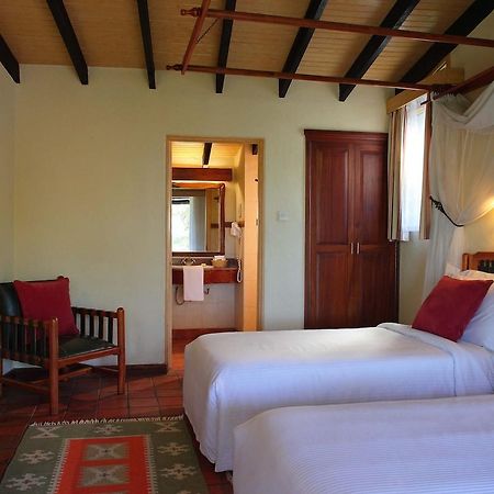 Sarova Lion Hill Game Lodge Νακούρου Εξωτερικό φωτογραφία