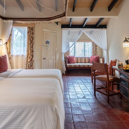 Sarova Lion Hill Game Lodge Νακούρου Εξωτερικό φωτογραφία