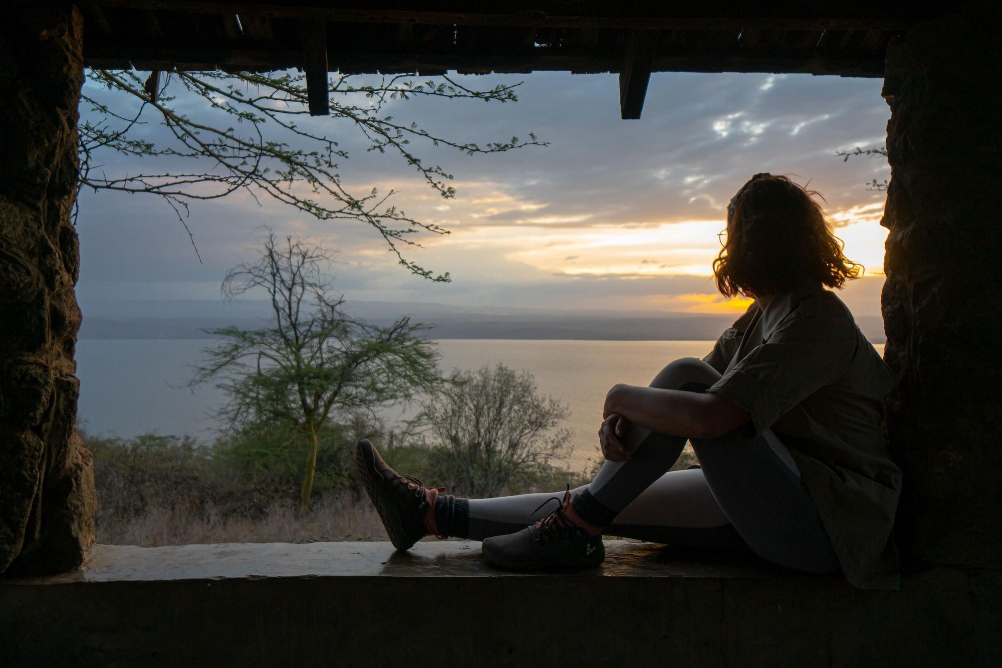 Sarova Lion Hill Game Lodge Νακούρου Εξωτερικό φωτογραφία