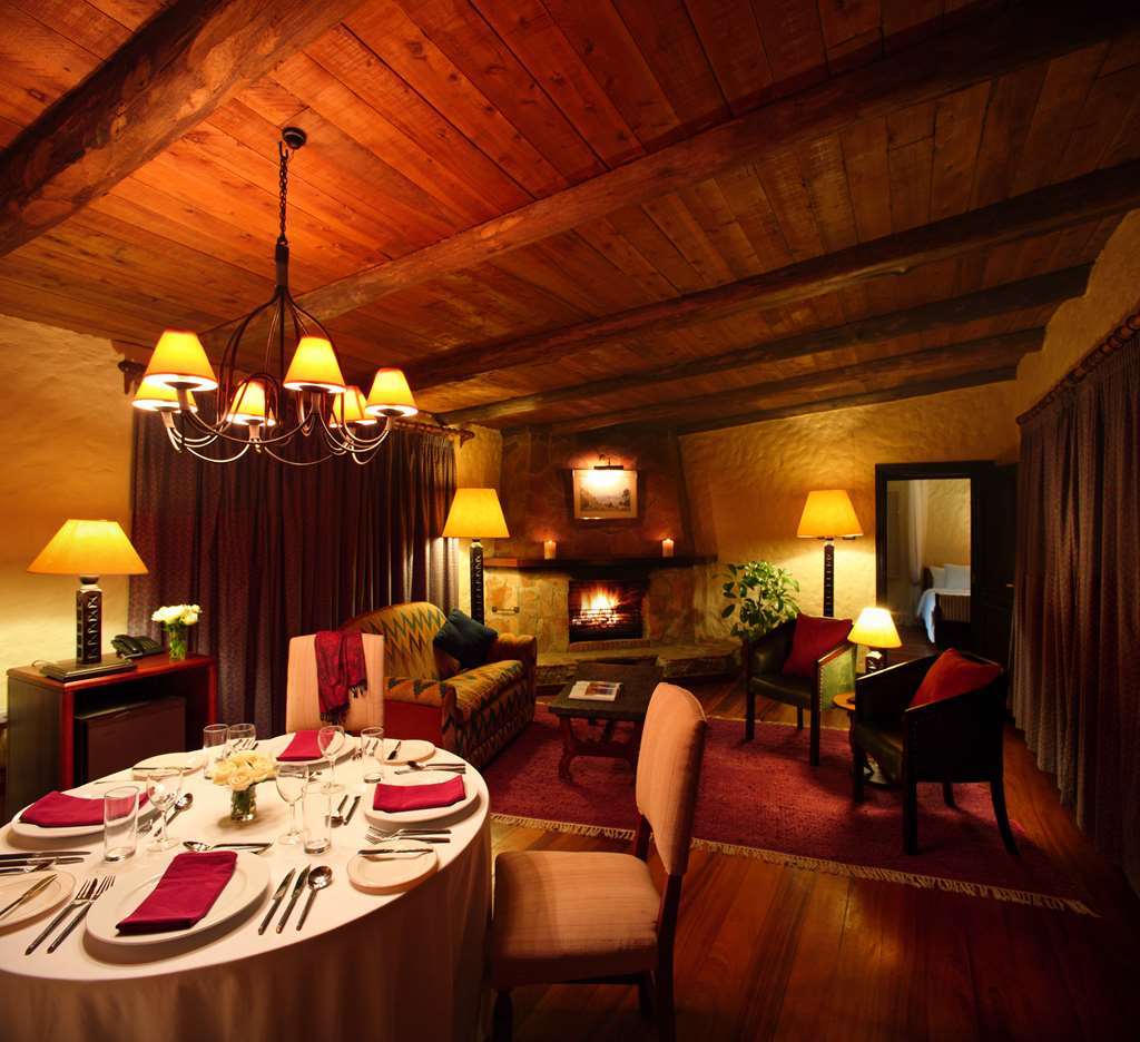 Sarova Lion Hill Game Lodge Νακούρου Δωμάτιο φωτογραφία